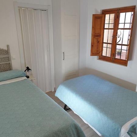 Apartamento Arminan Ronda- Parking Opcional Экстерьер фото