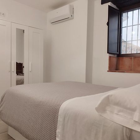 Apartamento Arminan Ronda- Parking Opcional Экстерьер фото