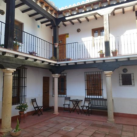 Apartamento Arminan Ronda- Parking Opcional Экстерьер фото