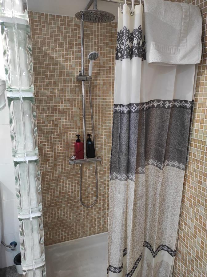 Apartamento Arminan Ronda- Parking Opcional Экстерьер фото