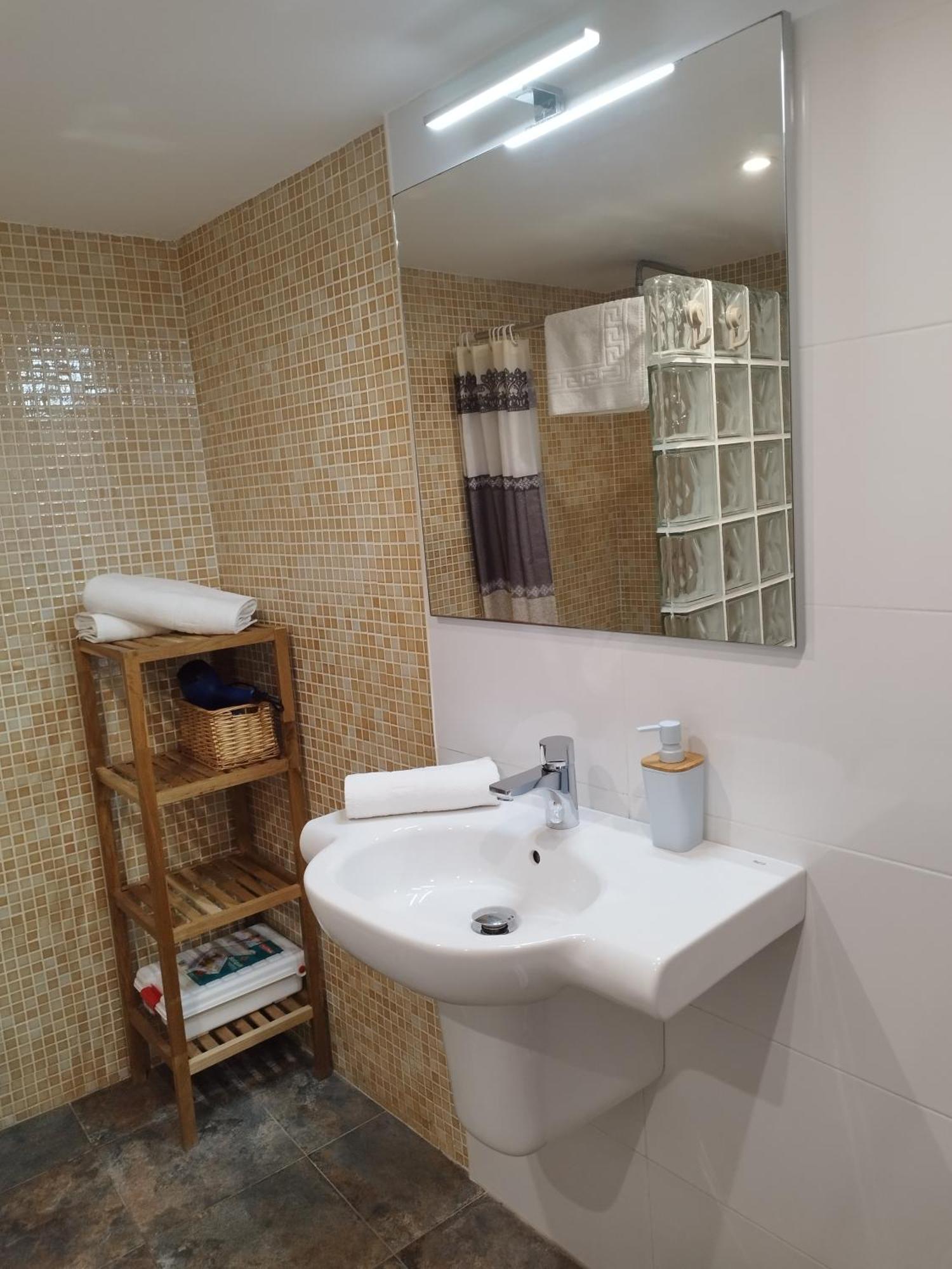 Apartamento Arminan Ronda- Parking Opcional Экстерьер фото