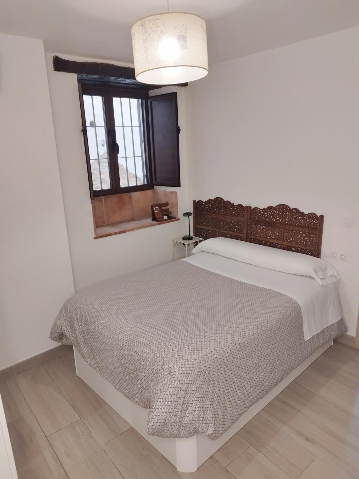 Apartamento Arminan Ronda- Parking Opcional Экстерьер фото