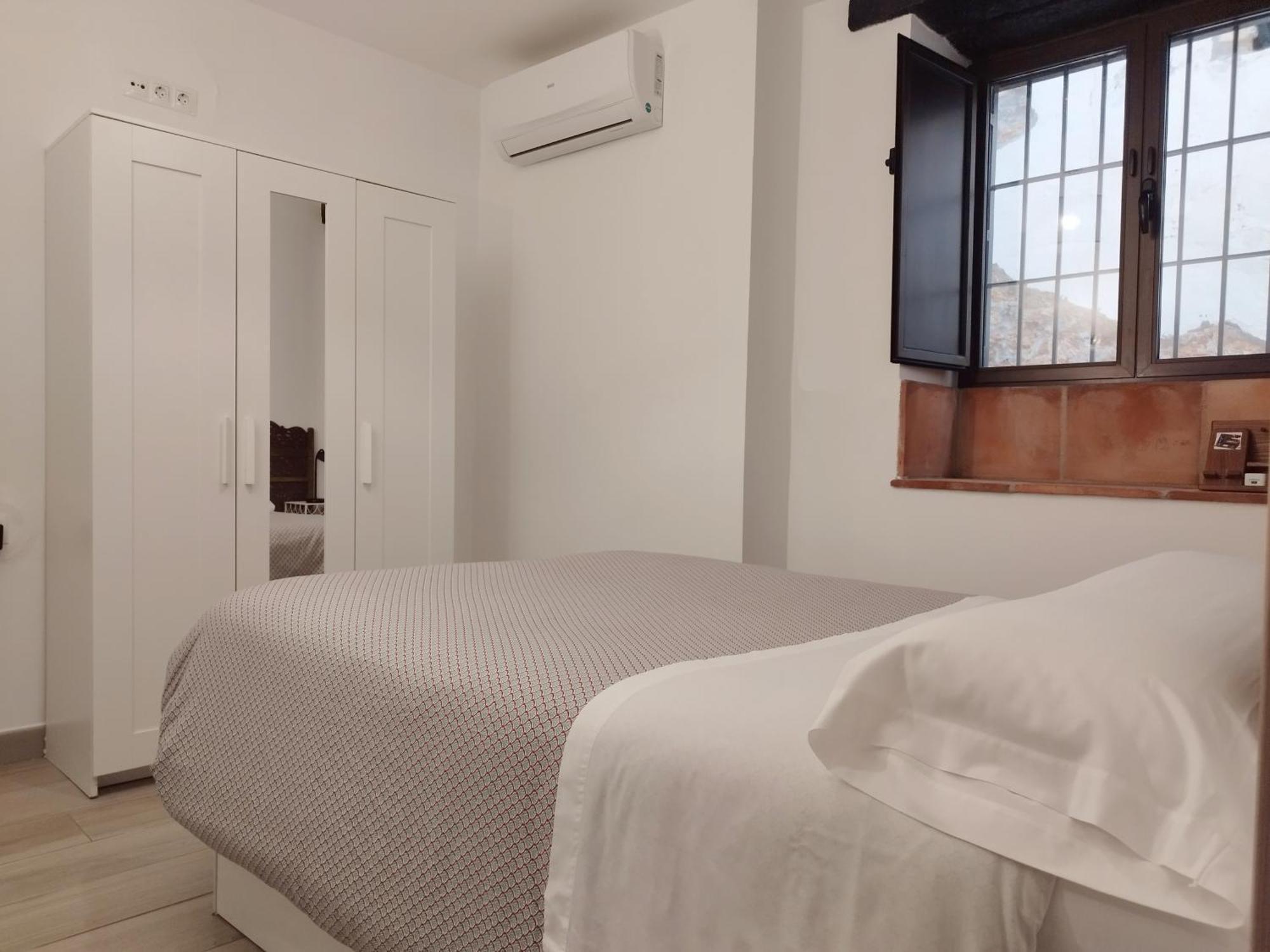 Apartamento Arminan Ronda- Parking Opcional Экстерьер фото