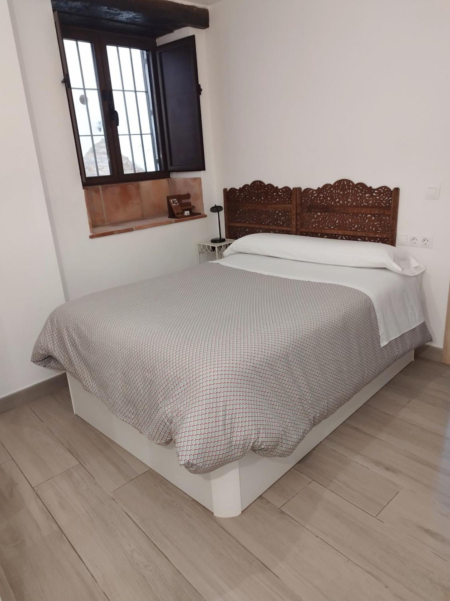 Apartamento Arminan Ronda- Parking Opcional Экстерьер фото