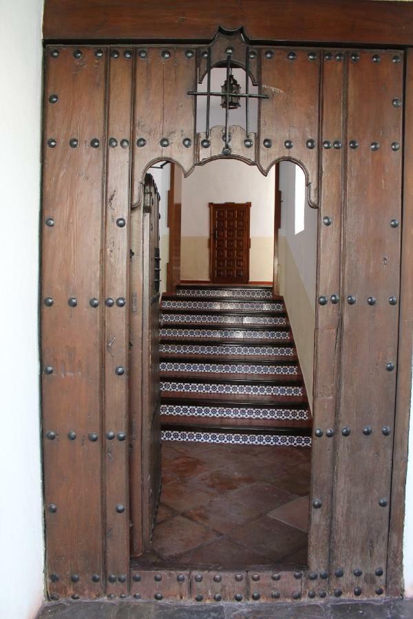 Apartamento Arminan Ronda- Parking Opcional Экстерьер фото